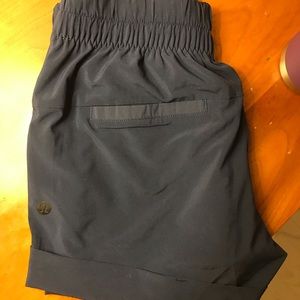 Lulu lemon shorts